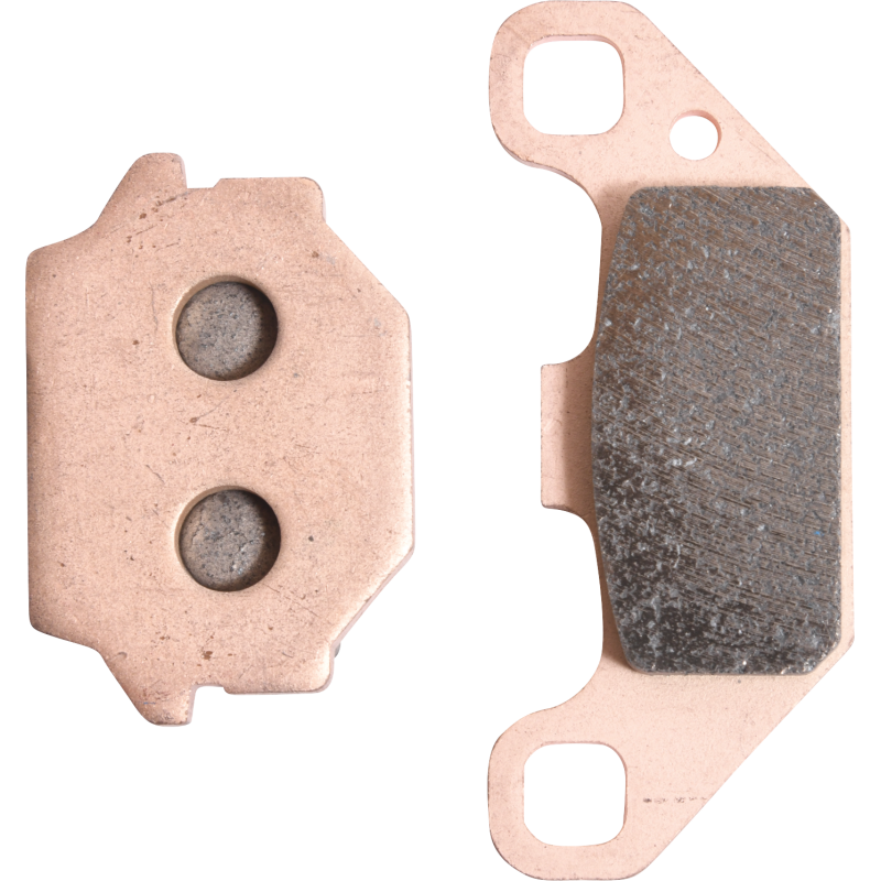ALL BALLS BRAKE PAD-SINTERED-18-8021 18-8021