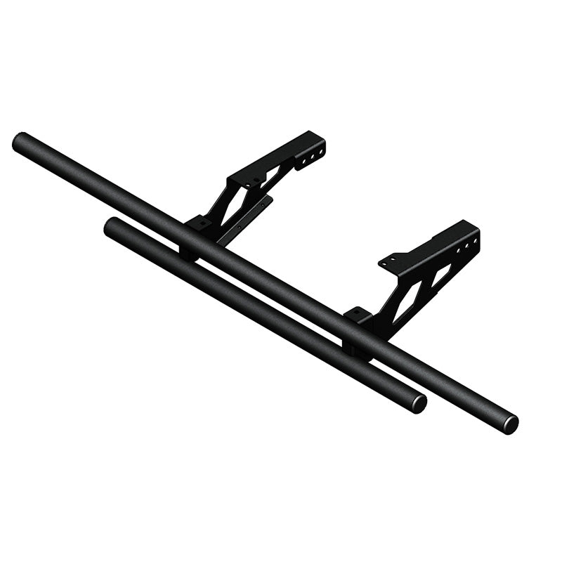 KFI XPOLARIS FULL SIZE RANGER REAR BUMPER 101525-101825