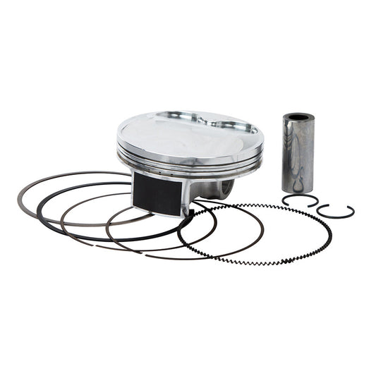 VERTEX FORGED HIGH COMPRESSION PISTON KIT 23544A