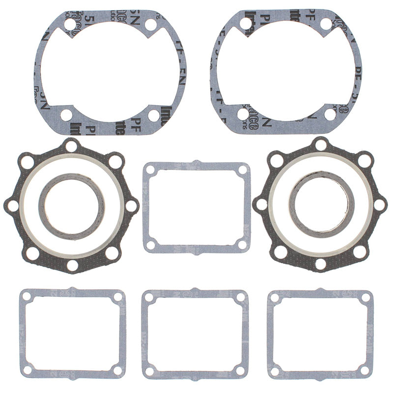 VERTEX TOP END GASKET KIT 710168