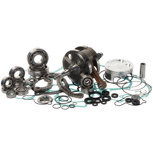 VERTEX COMPLETE ENGINE REBUILD KIT WR101-087