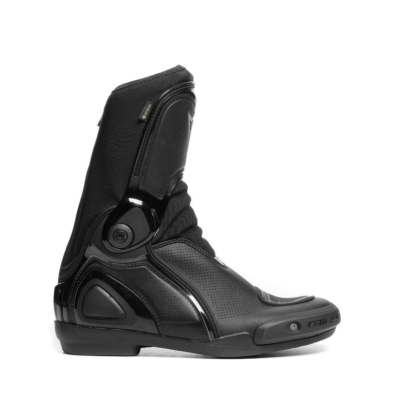 DAINESE SPORT MASTER GORE-TEX BOOTS BLACK 1795234-001-47