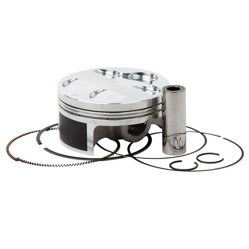 VERTEX FORGED HIGH COMPRESSION PISTON KIT 22812B