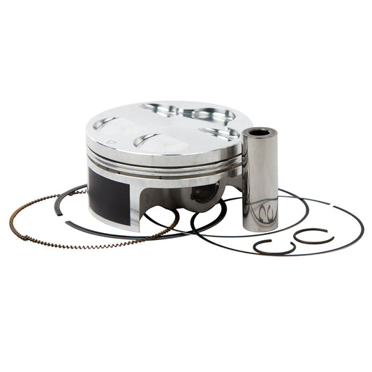 VERTEX FORGED HIGH COMPRESSION PISTON KIT 22812B