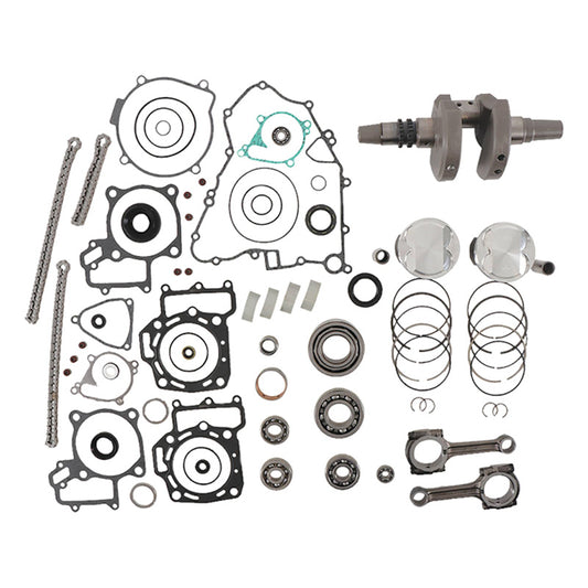 VERTEX COMPLETE ENGINE REBUILD KIT WR101-176