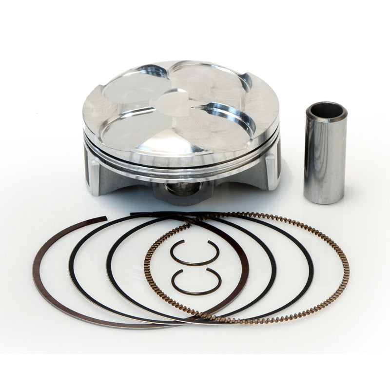 VERTEX FORGED HIGH COMPRESSION PISTON KIT 24120C