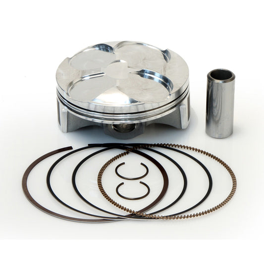 VERTEX FORGED HIGH COMPRESSION PISTON KIT 24120C