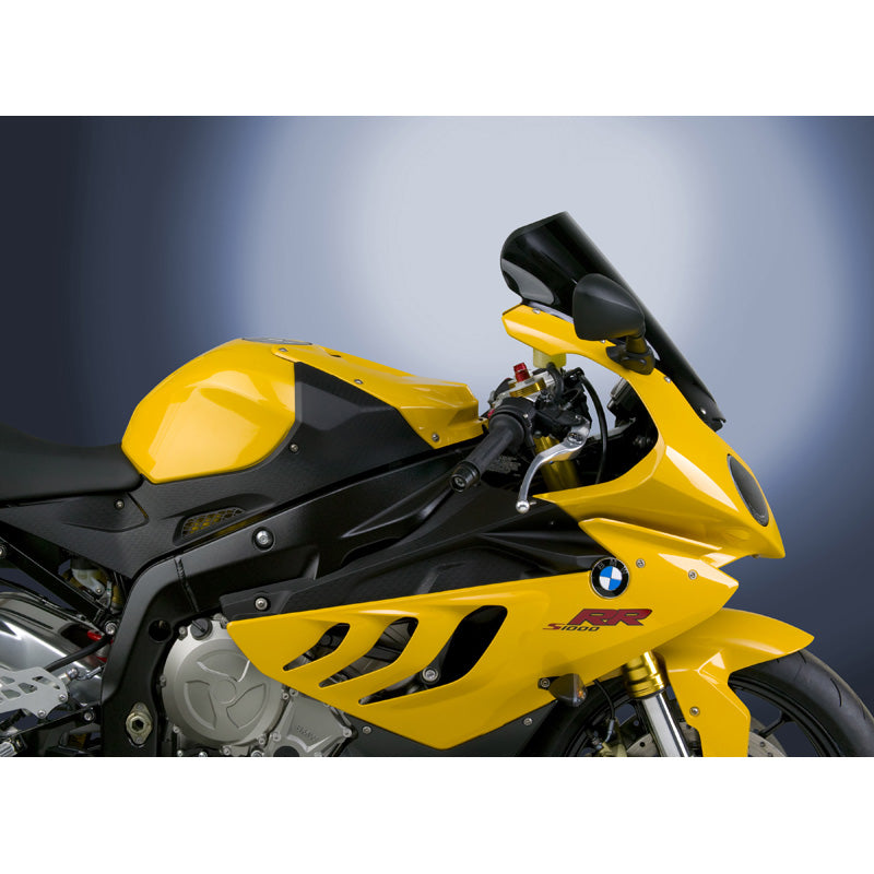 Z TECHNIK WS VSTREAM SPORT DARK TINT S1000RR Z2481