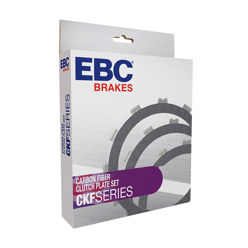 EBC CKF2361 YAMAHA YZ250F 16-18 CKF2361