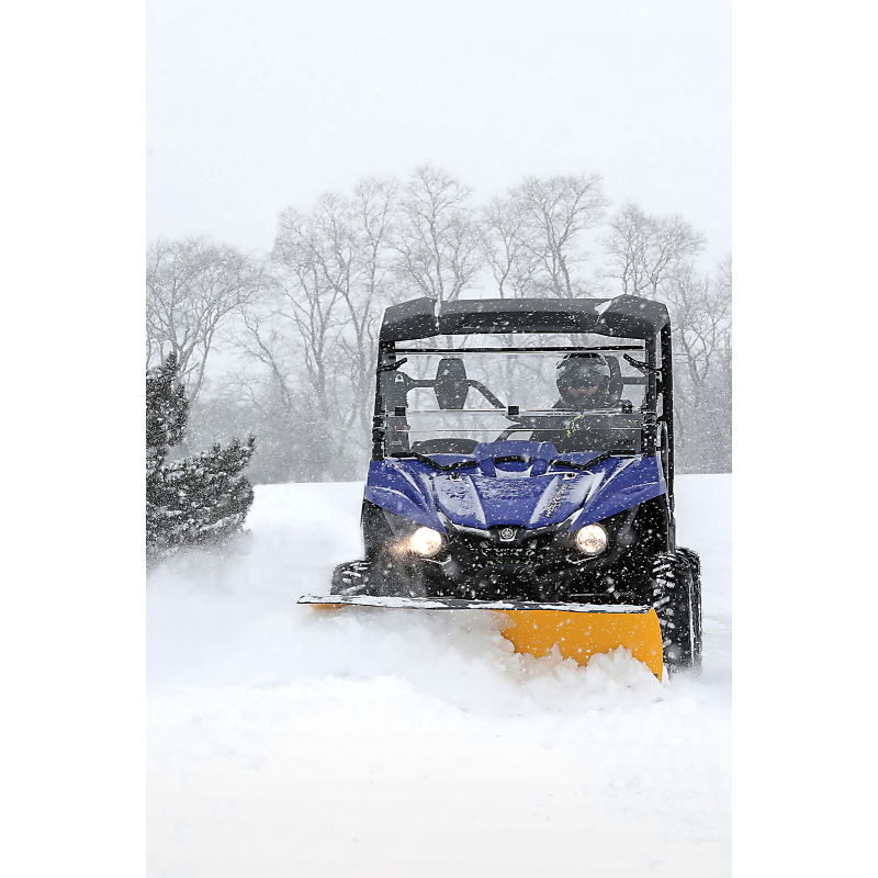 MOOSE UTILITY- SNOW COUNTY PLOW BLADE 50 MSE 2567PF