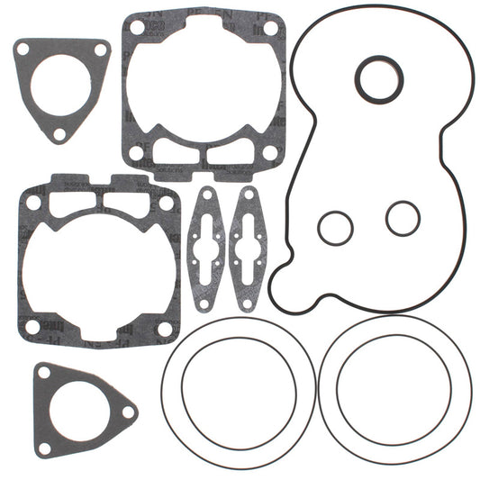 VERTEX TOP END GASKET KIT 710297