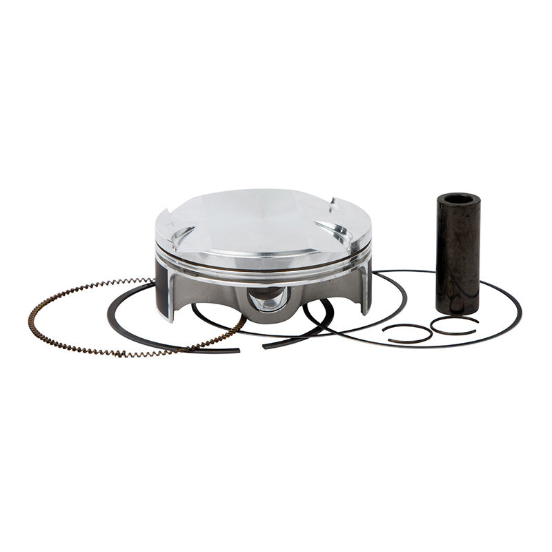 VERTEX FORGED HIGH COMPRESSION PISTON KIT 23380B