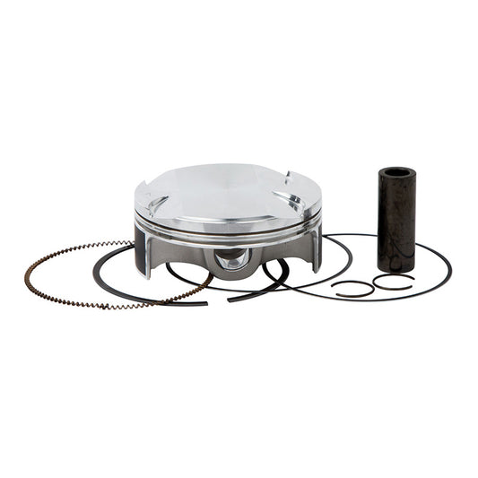 VERTEX FORGED HIGH COMPRESSION PISTON KIT 23380B
