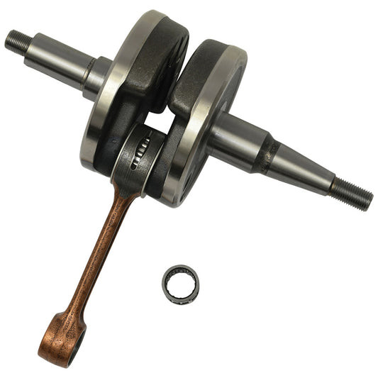 HOT RODS STROKER CRANKSHAFT 4105