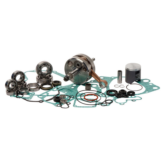 VERTEX COMPLETE ENGINE REBUILD KIT WR101-069