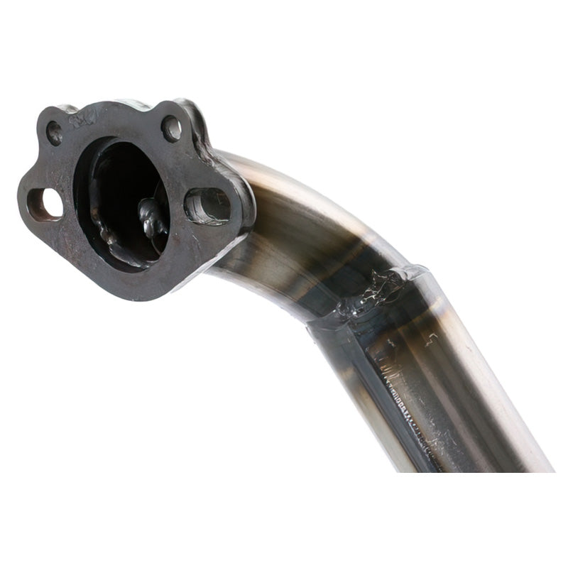 STAGE 6 EXHAUST SYTEM PRO REPLICA MINARELLI V. S6-9116803