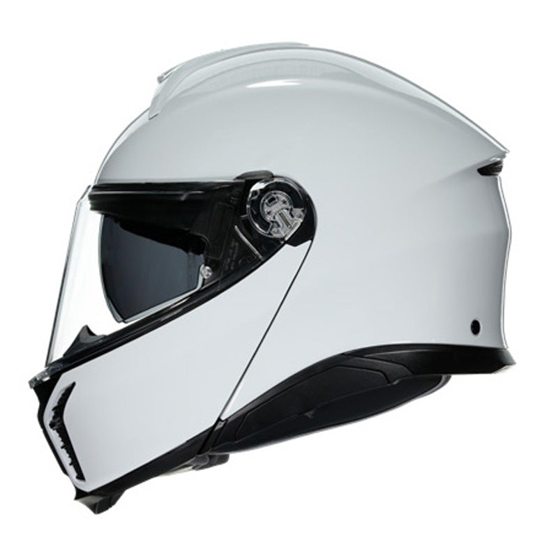 AGV HELM AGV TOURMOD STELVIO WHITE L 201251E4OY006L