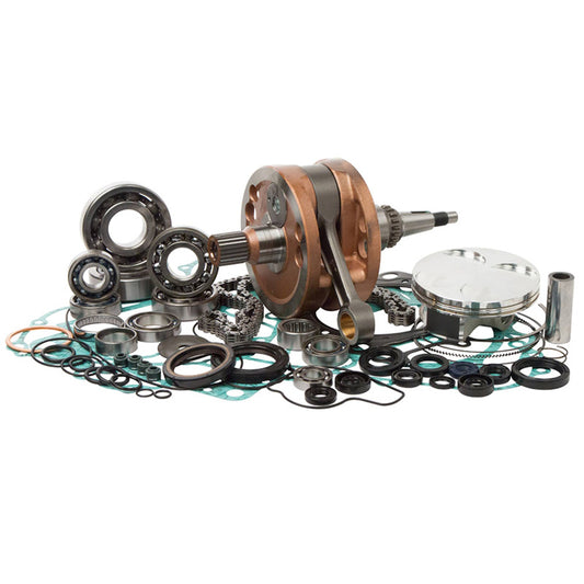 VERTEX COMPLETE ENGINE REBUILD KIT WR101-025