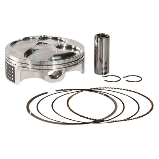 VERTEX FORGED HIGH COMPRESSION PISTON KIT 23444D