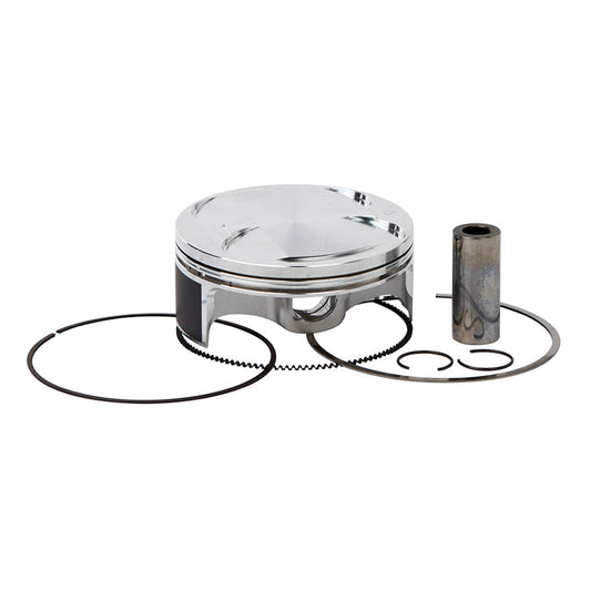 VERTEX FORGED HIGH COMPRESSION PISTON KIT 23378A