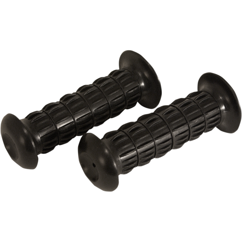 EMGO GRIPS KAW CLOSED END 7/8 42-30811