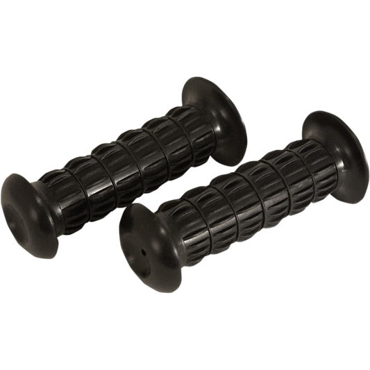 EMGO GRIPS KAW CLOSED END 7/8 42-30811