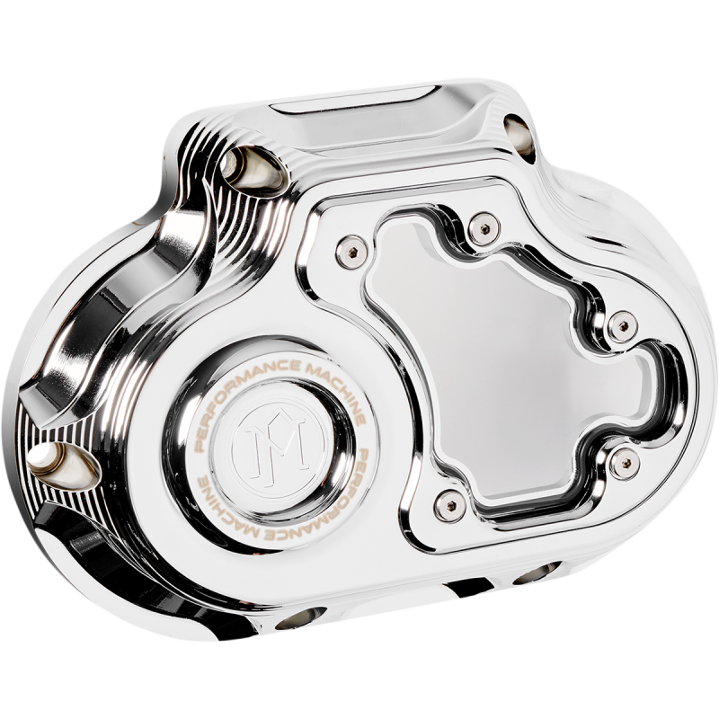 PERFORMANCE MACHINE COVER TRANS CBL VSN FL CH 0177-2081M-CH