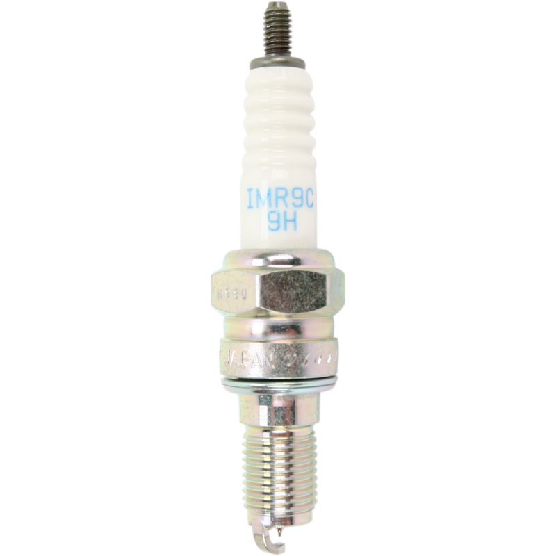 NGK SPARK PLUGS IMR9C-9H LASER IRIDIUM SPARK PLUG IMR9C-9H