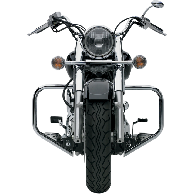 LINDBY METRIC 98-16 VSTAR 650 UNIBAR CHROME 14603