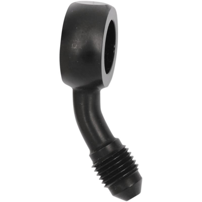 MAGNUM BLACK AN3 BANJO 35 DEG 12MM 1704-54
