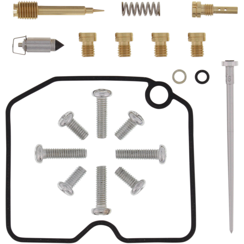 MOOSE RACING REPAIR KT CARB ARCTIC CAT 26-1061
