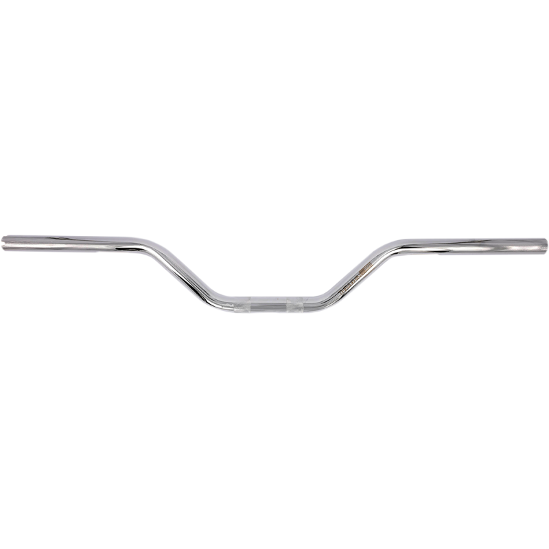 THRASHIN SUPPLY CO. HANDLEBAR 1" MID BEND CHR TSC-2706-3