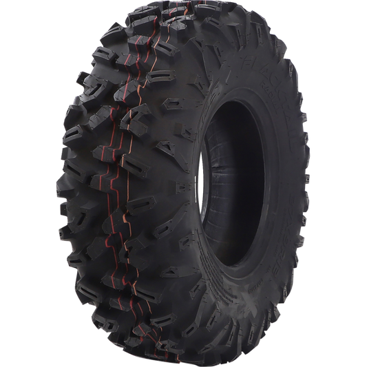 AMS 27X9R12 6PR 64J GM-490 BLACKTAIL FRONT AMS 1279-361