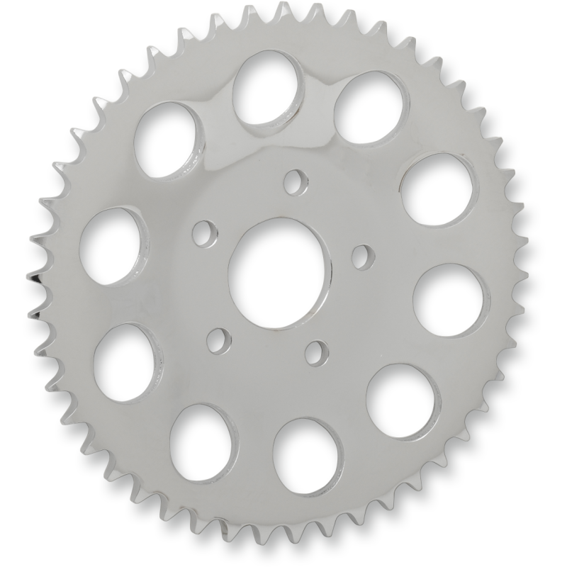 DRAG SPECIALTIES 82-85FXR/530CONVER 46 TOOTH SPROCKET 1210-0957