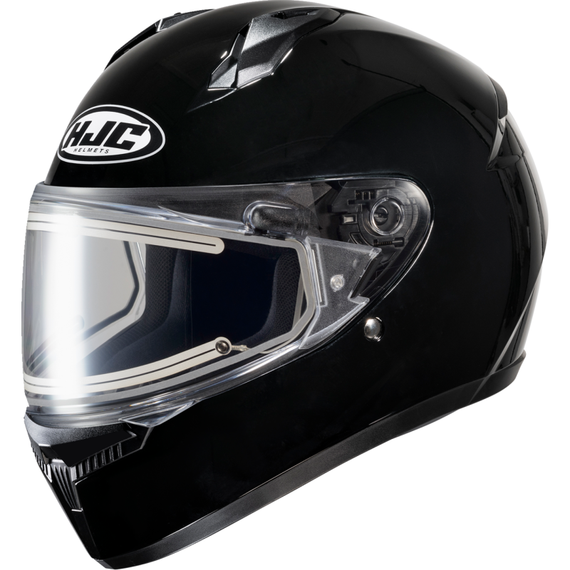 HJC C10 EC BLACK SM 0000378237