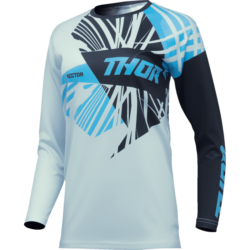 THOR JSRY WMN SCTR SPLT M/B XS 2911-0288