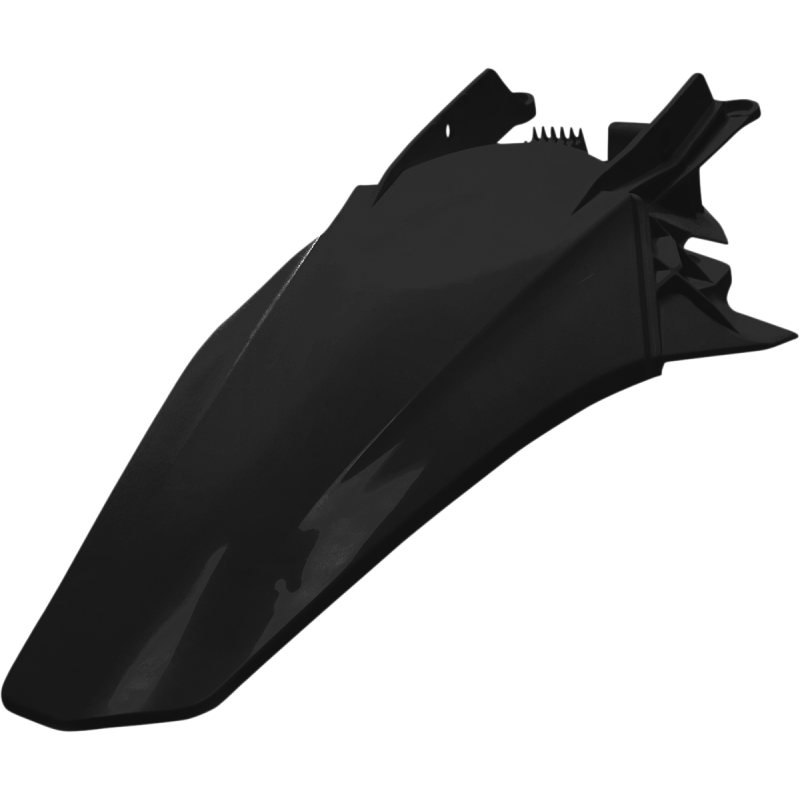 ACERBIS REAR FENDER- GASGAS EC250/300/250F/350F:21-22 BLACK 2872720001