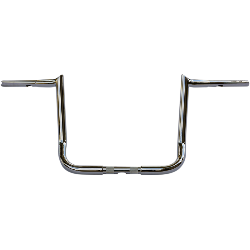 WILD 1 HANDLEBAR HOOKED 14"BAG CH WO594