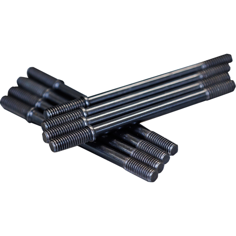 S&S CYCLE CYLINDER STUD KIT FOR 2017-UP M8 MODELS - 8 PACK 310-1204