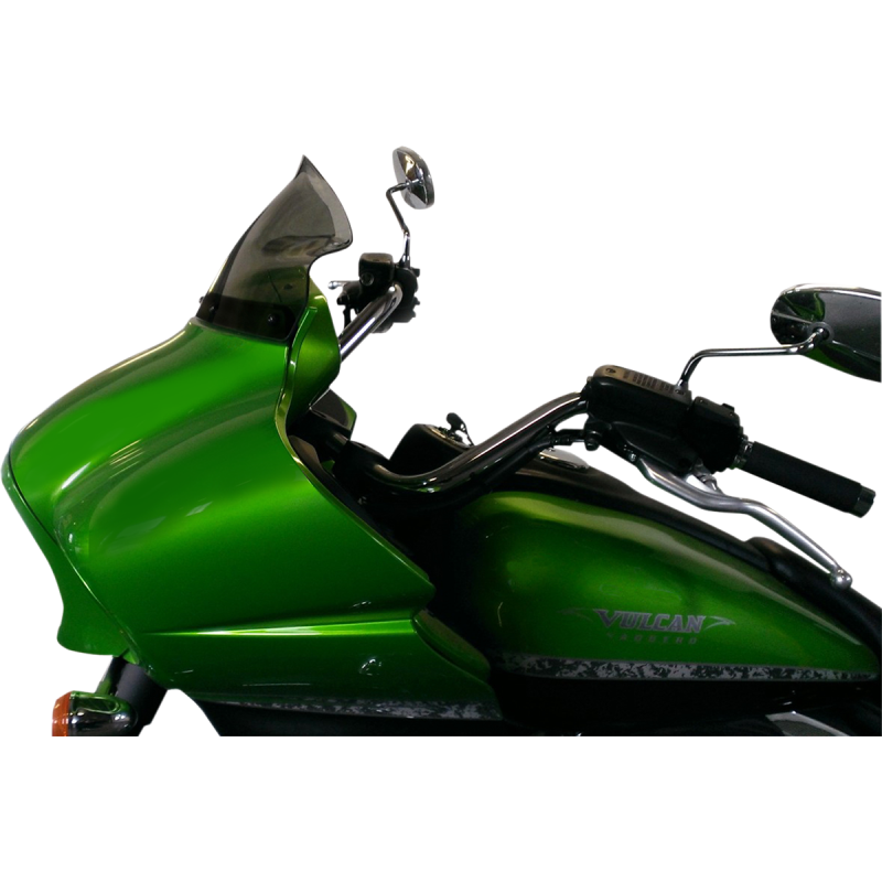 KLOCK WERKS WINDSHIELD FLR VAQUERO TINT N/V KWW-06-0023