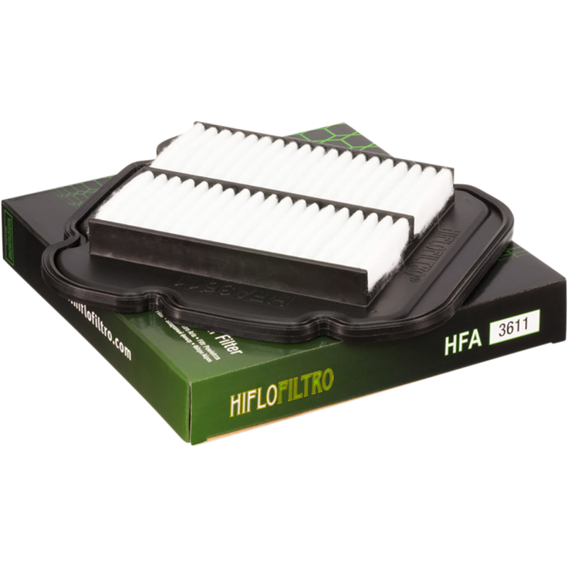 HIFLOFILTRO AIR FILTER DL1000/650 HFA3611