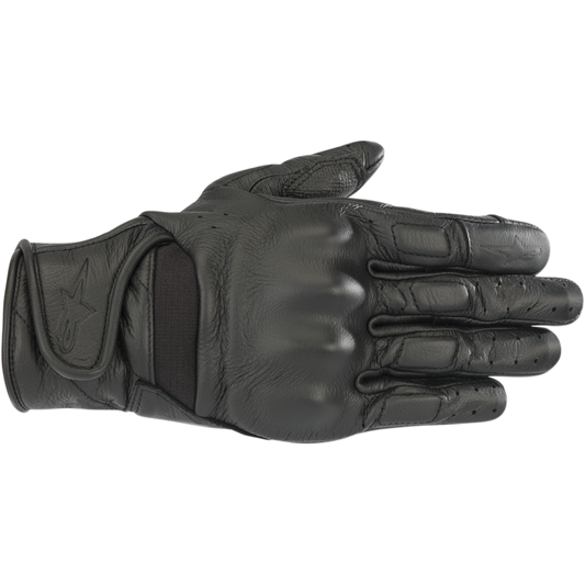 ALPINESTARS (ROAD) GLOVE 4W VIKA V2 BK L 3515519-10-L