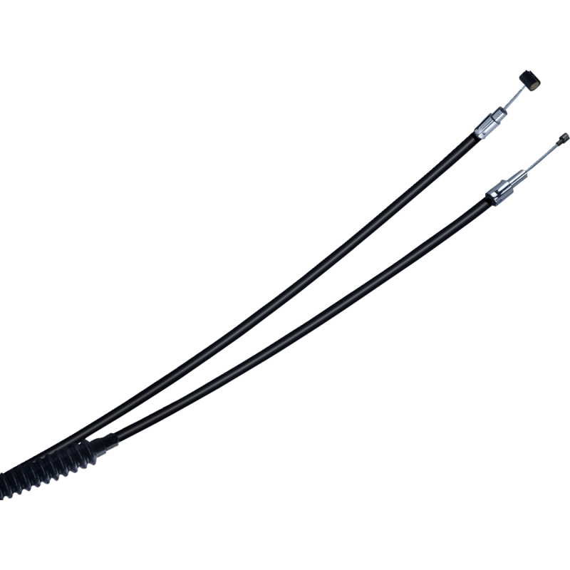 BARNETT 21-23 PAN AM 1250 HE CLUTCH CABLE BLK 101-30-10069