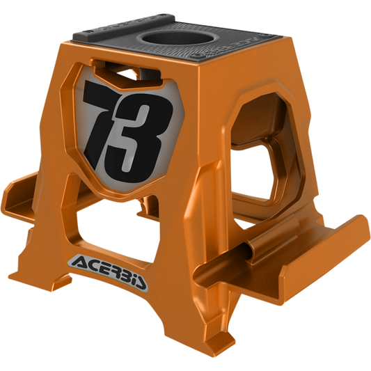 ACERBIS PROMO PHONE STAND 73  '16 ORANGE 2791575226
