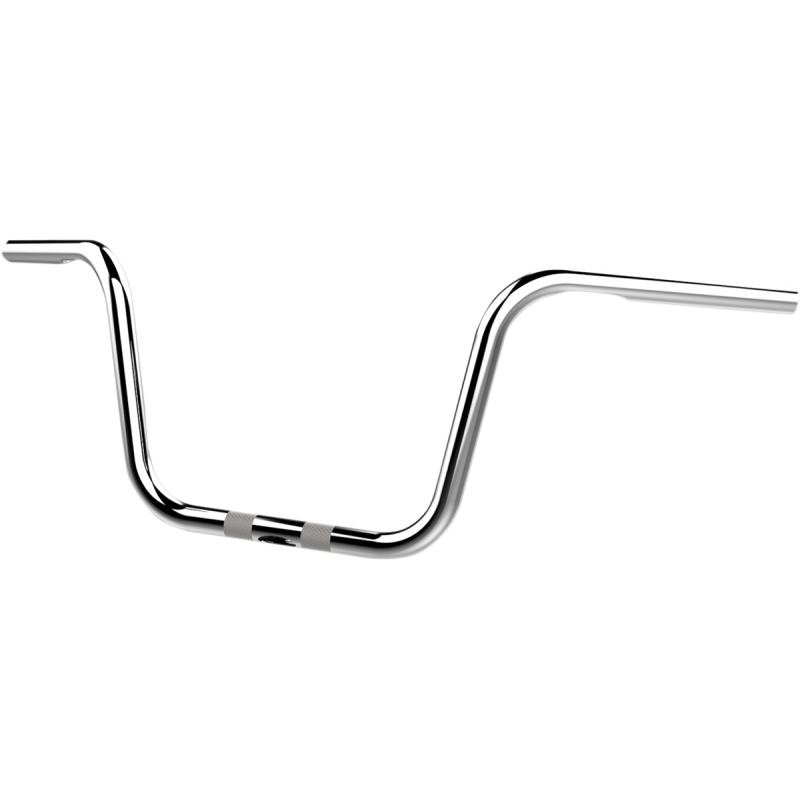 KHROME WERKS HANDLEBAR 1" X10 APE CH 300210