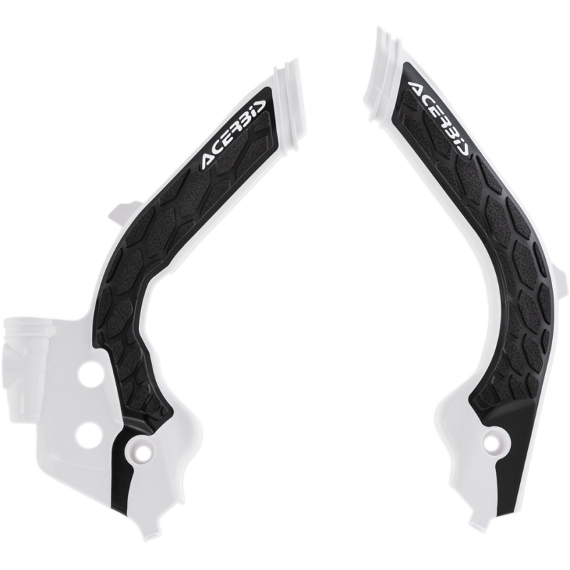ACERBIS FRAME GRDS TC125/250 W/BK 2733451035