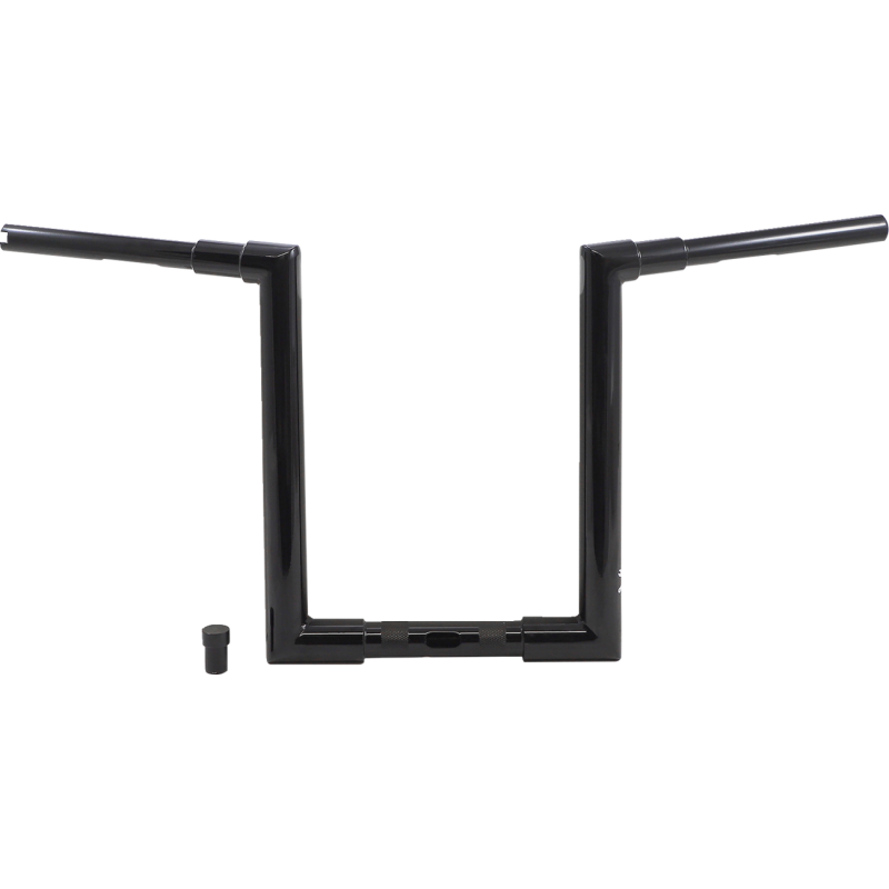 BURLY BRAND HANDLEBAR JASON 14 BLK B12-6091B