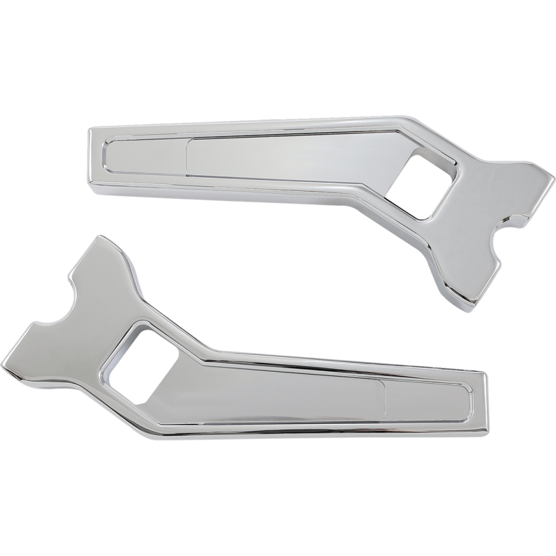 LA CHOPPERS RISER 1 W/PB 8 CHR LA-7471-08C
