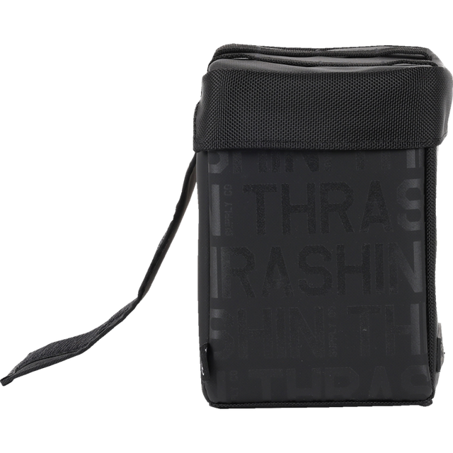 THRASHIN SUPPLY CO. SADDLEBAGS ESSENTIAL MINI 8L TSB-0019