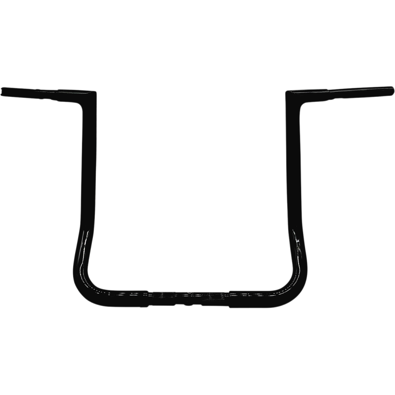 FAT BAGGERS INC H-BAR 16"BL 1.25"FT FLHT 705016-B
